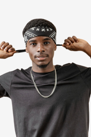 Heavyweight Essential Tee