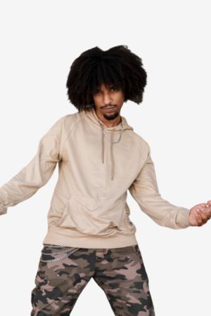 MARFAA Premium Pullover Hoodie