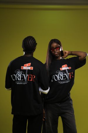 Black tees