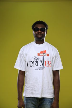 white tees