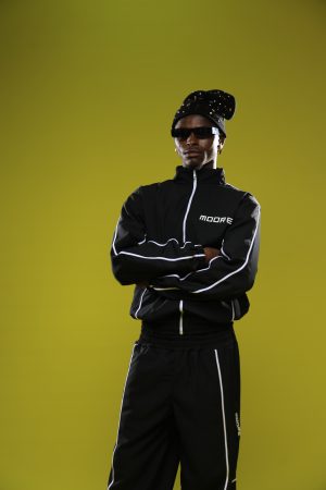 TrackSuits